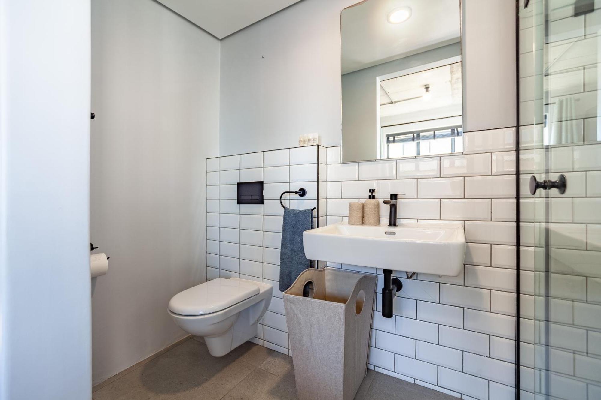 Couples Beachfront Mecca, Blouberg- 13 Manhattan Appartement Le Cap
