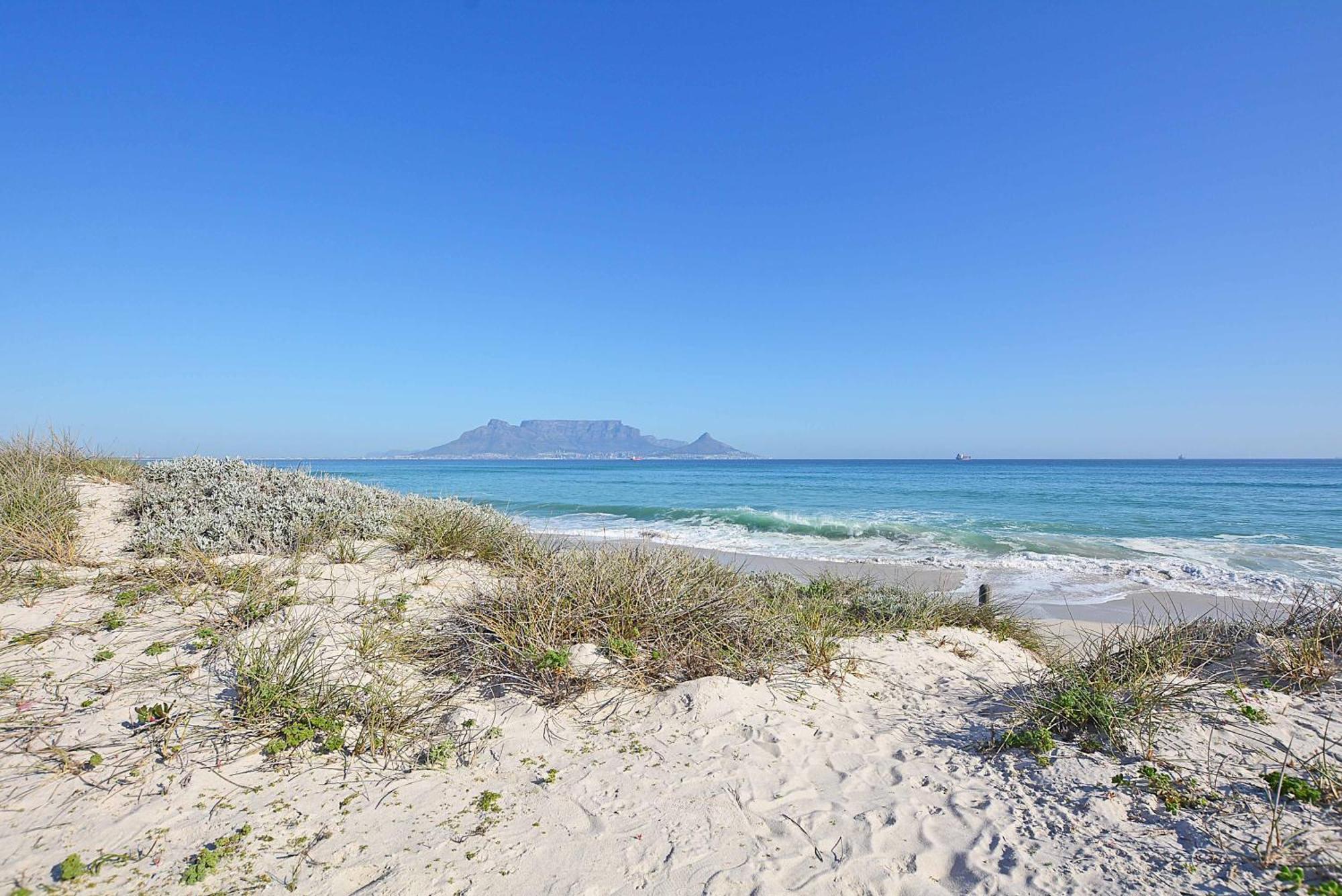 Appartement Couples Beachfront Mecca, Blouberg- 13 Manhattan Le Cap