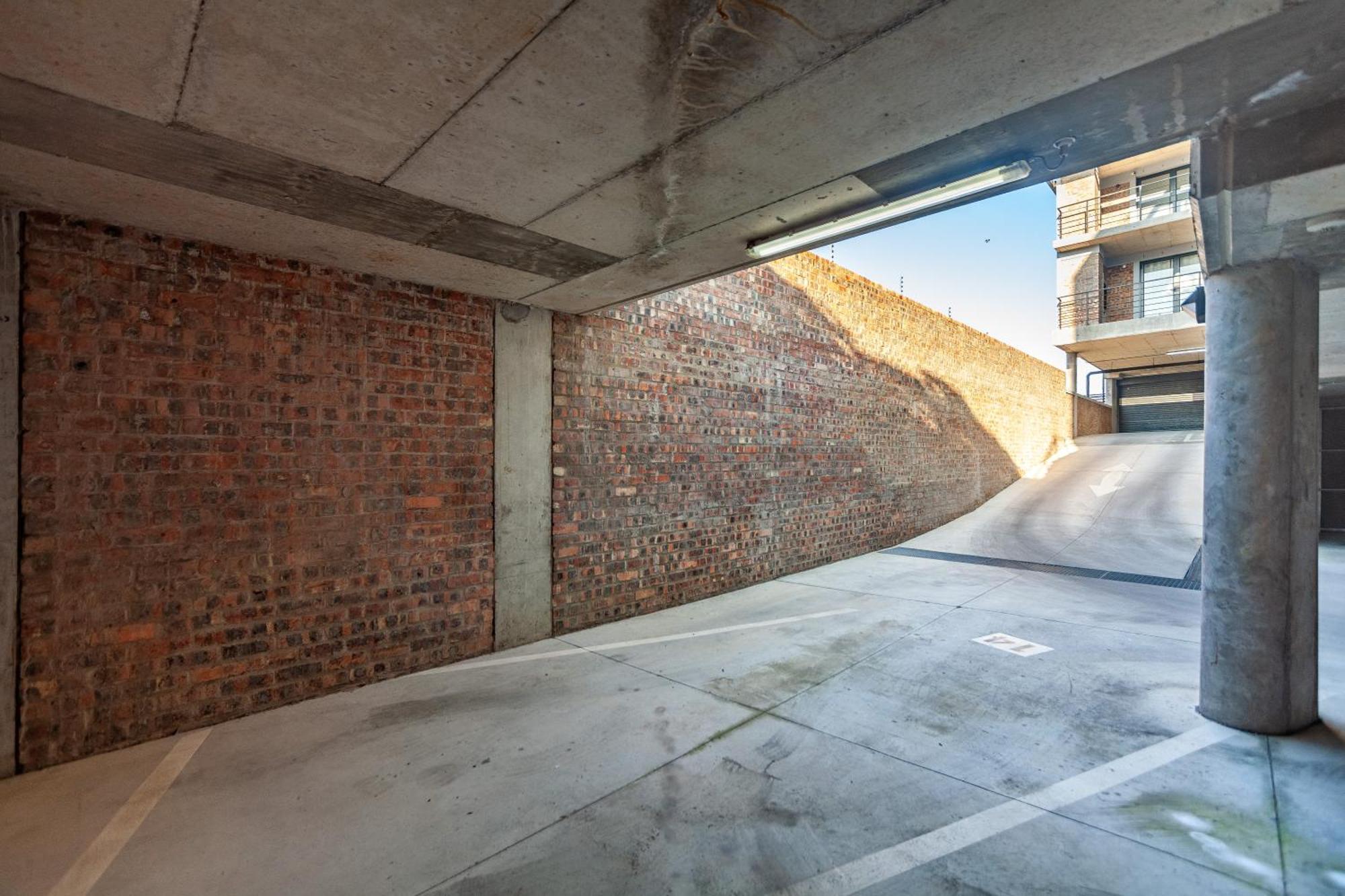 Appartement Couples Beachfront Mecca, Blouberg- 13 Manhattan Le Cap