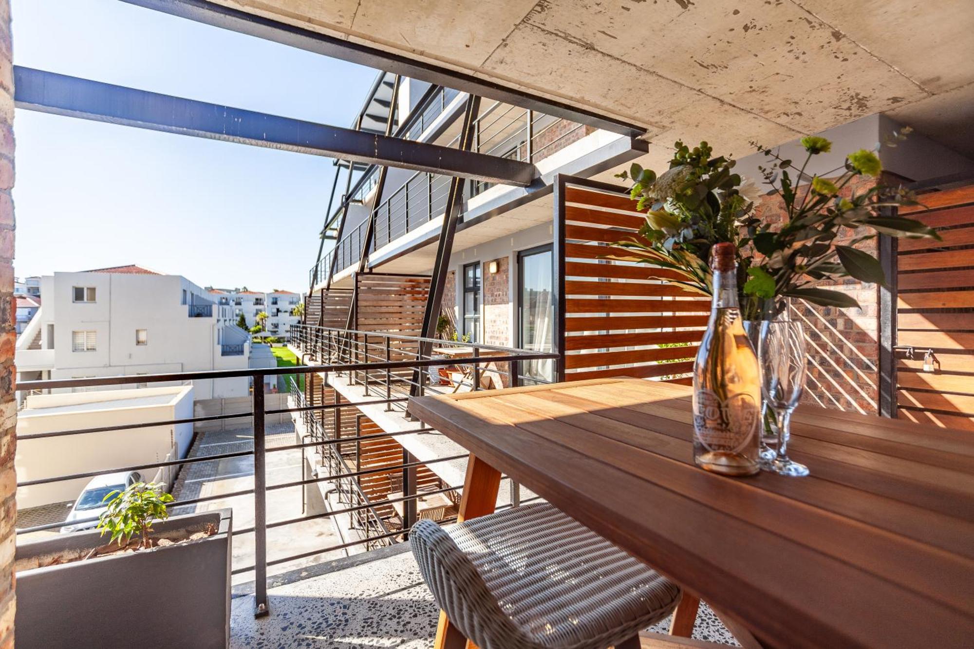 Couples Beachfront Mecca, Blouberg- 13 Manhattan Appartement *